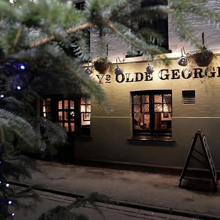 Old George Colnbrook Luaran gambar