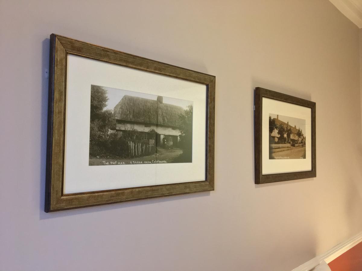 Old George Colnbrook Luaran gambar